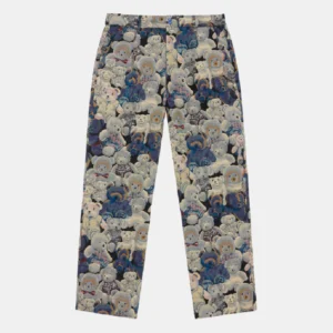 TAPESTRY PANTS